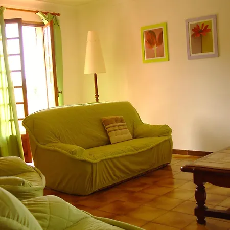Aparthotel Ellada 1 Cargese
