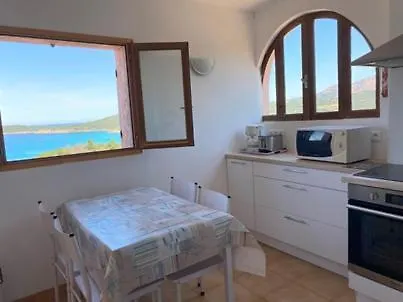 Ellada 1 * Cargese