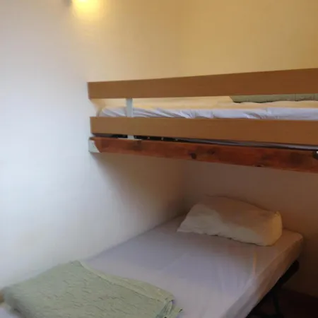 Aparthotel Ellada 1 *