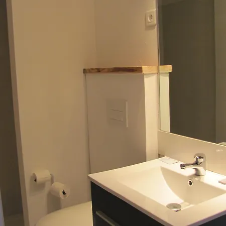 Ellada 1 Aparthotel