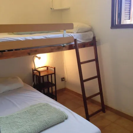 Aparthotel Ellada 1 *