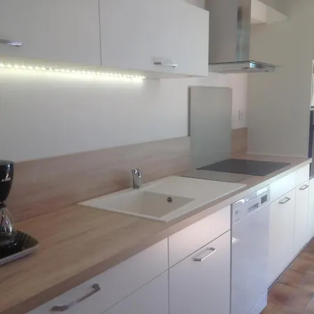 Aparthotel Ellada 1