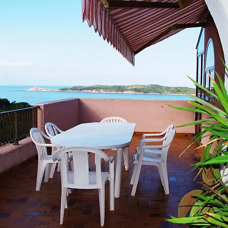 Aparthotel Ellada 1 *