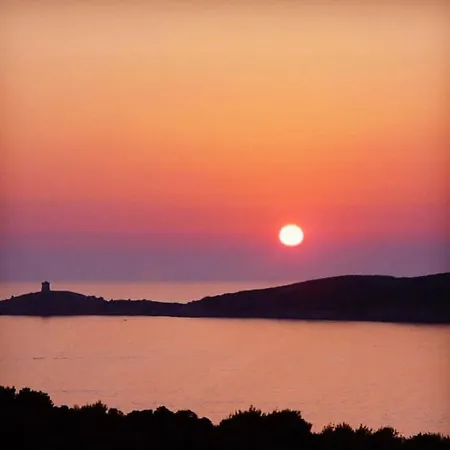 Aparthotel Ellada 1 *