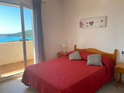 Ellada 1 Aparthotel *