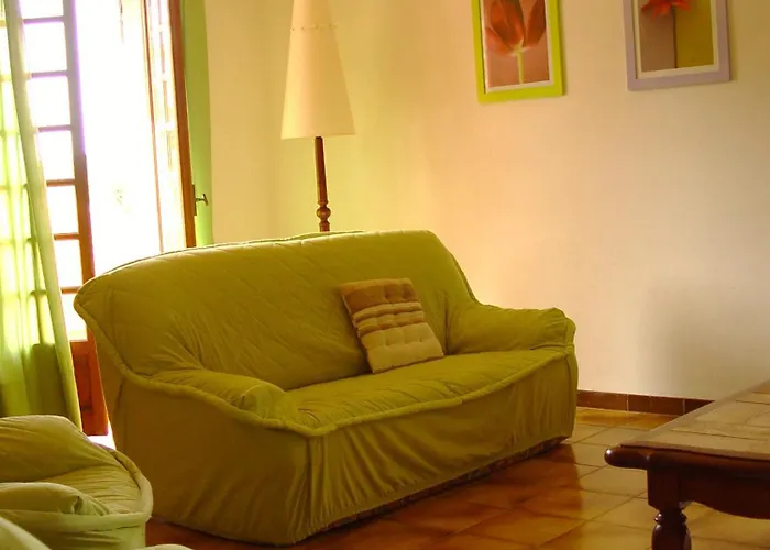 Aparthotel Ellada 1 Cargèse