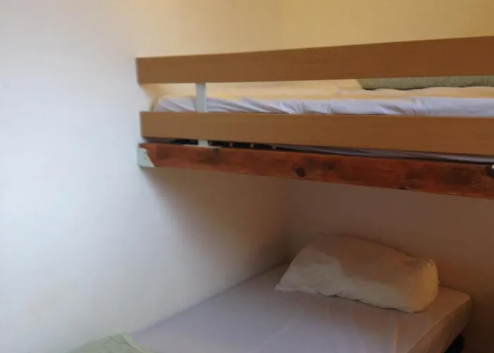 Aparthotel Ellada 1 *