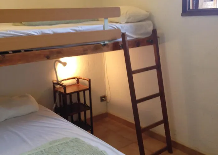 Aparthotel Ellada 1 *