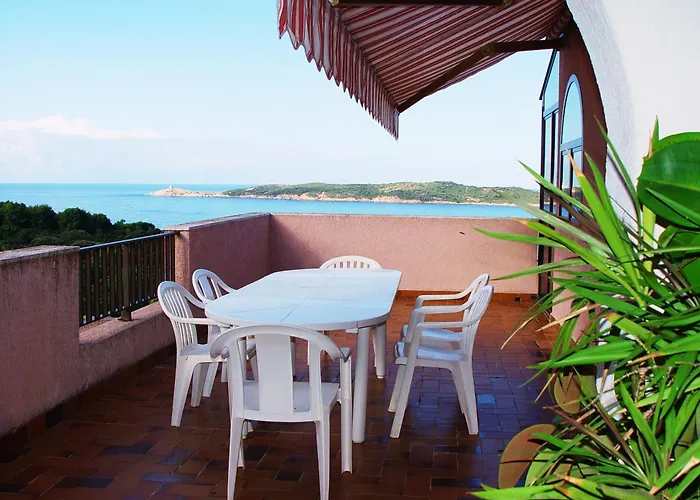 Aparthotel Ellada 1 *