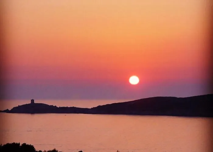 Aparthotel Ellada 1 *